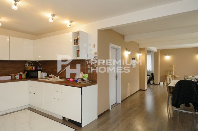 Продава КЪЩА, гр. София, м-т Гърдова глава, снимка 3 - Къщи - 53031320