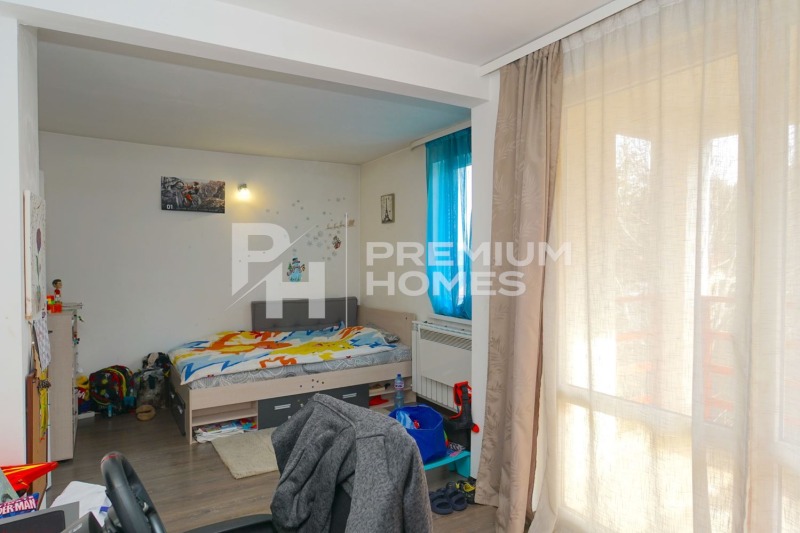 Продава КЪЩА, гр. София, м-т Гърдова глава, снимка 11 - Къщи - 53031320