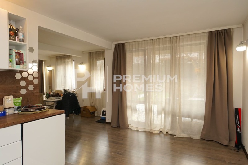 Продава КЪЩА, гр. София, м-т Гърдова глава, снимка 4 - Къщи - 53031320