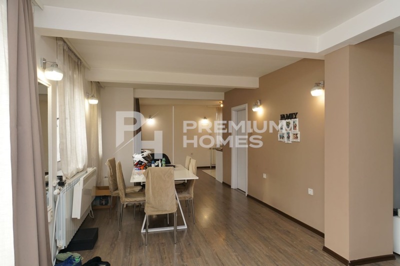 Продава КЪЩА, гр. София, м-т Гърдова глава, снимка 5 - Къщи - 53031320