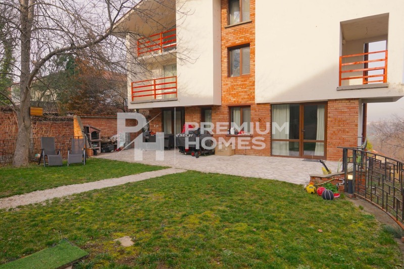 Продава КЪЩА, гр. София, м-т Гърдова глава, снимка 2 - Къщи - 53031320