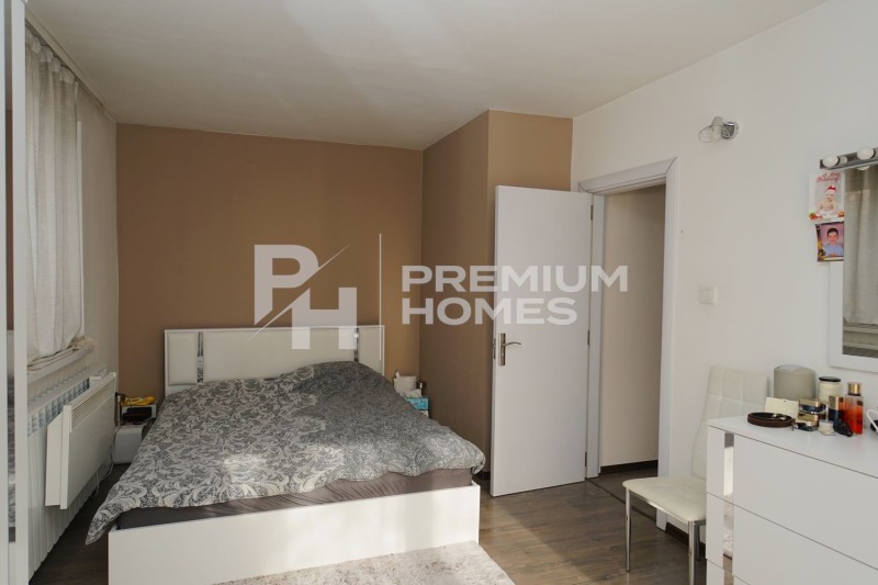 Продава КЪЩА, гр. София, м-т Гърдова глава, снимка 9 - Къщи - 53031320