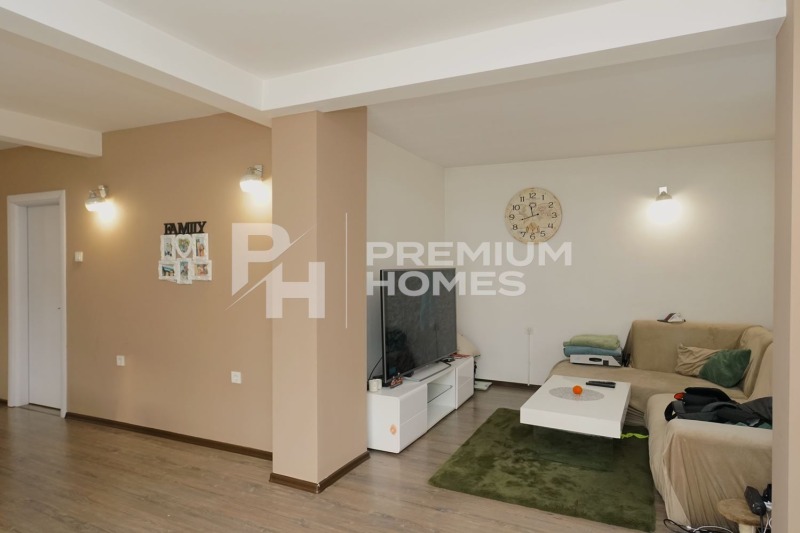 Продава КЪЩА, гр. София, м-т Гърдова глава, снимка 6 - Къщи - 53031320