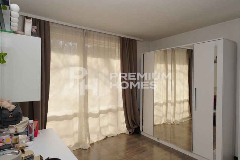 Продава КЪЩА, гр. София, м-т Гърдова глава, снимка 8 - Къщи - 53031320