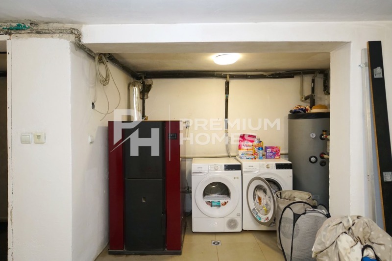 Продава КЪЩА, гр. София, м-т Гърдова глава, снимка 15 - Къщи - 53031320