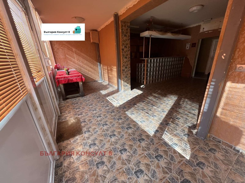 Продава КЪЩА, гр. София, Изток, снимка 3 - Къщи - 53522825