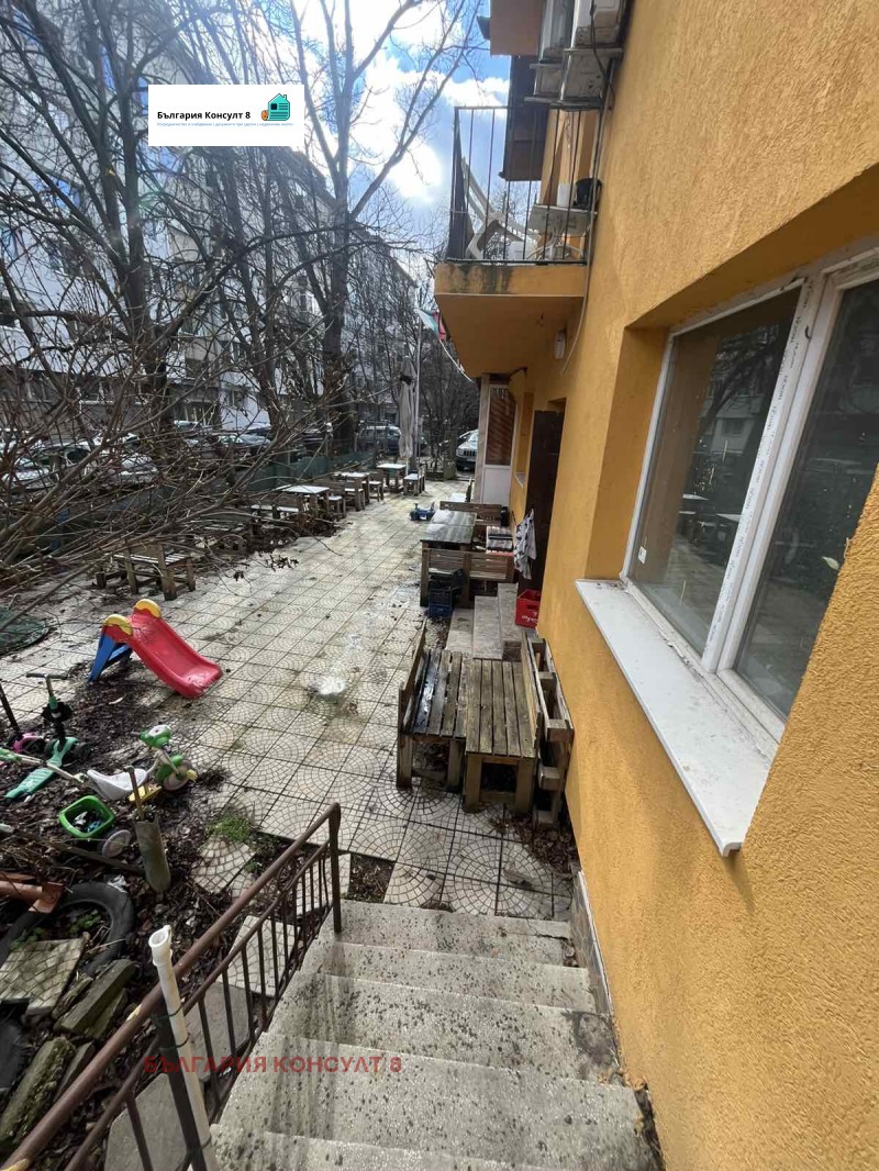 Продава КЪЩА, гр. София, Изток, снимка 2 - Къщи - 53522825