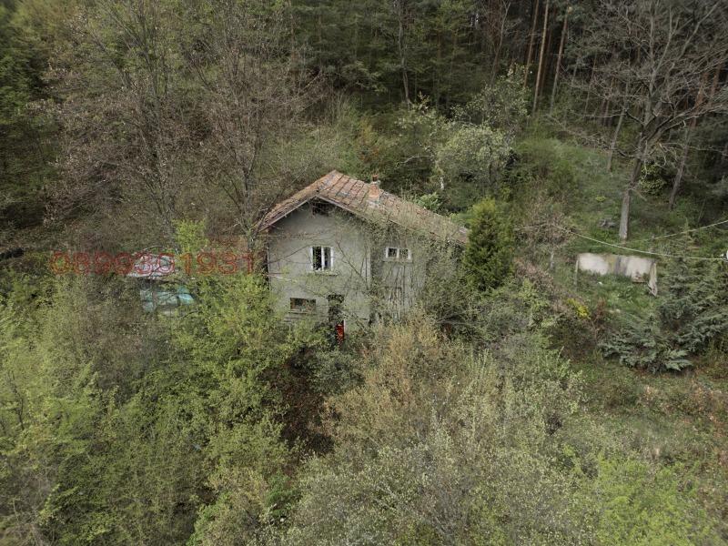 Προς πώληση  Βίλα περιοχή Σόφια , Λυκοβο , 20 τ.μ | 64582275 - εικόνα [4]