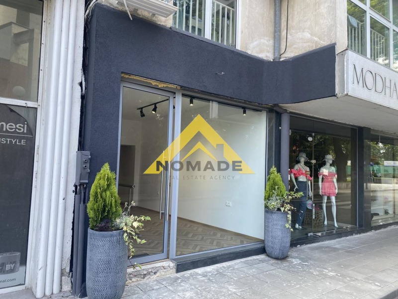 Продается  Магазин Пловдив , Кършияка , 251 кв.м | 35077268 - изображение [10]