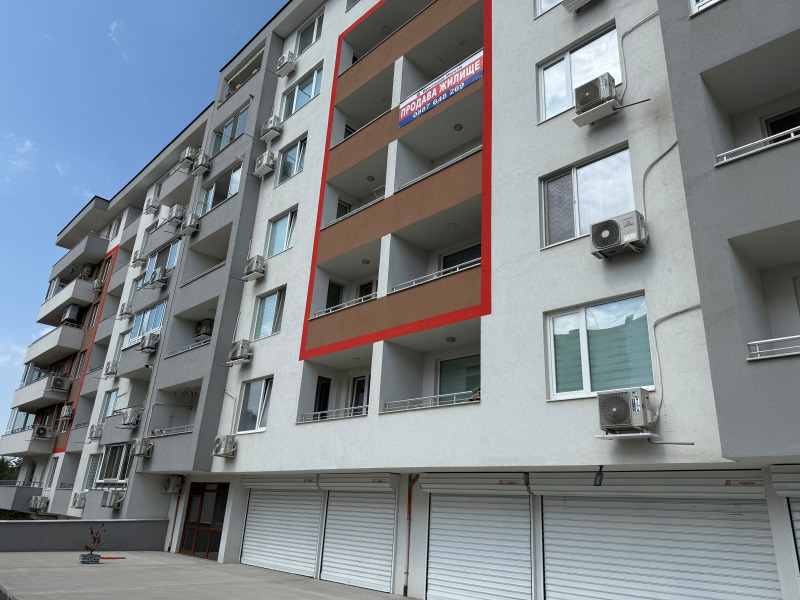 Na prodej  Garáž Veliko Tarnovo , Kartala , 29 m2 | 99615454 - obraz [6]