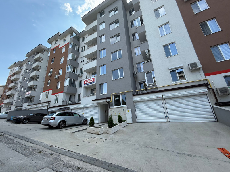 Na prodej  Garáž Veliko Tarnovo , Kartala , 29 m2 | 99615454 - obraz [5]