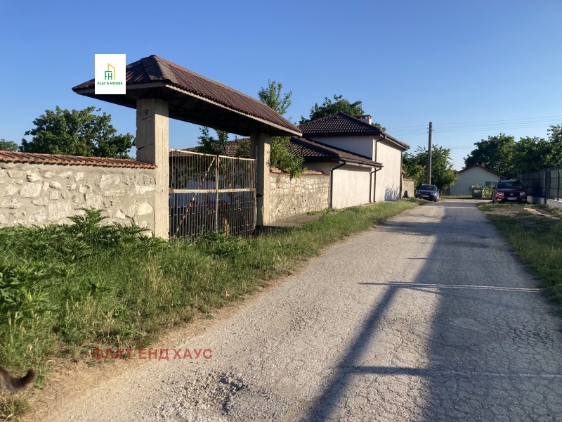 À vendre  Parcelle région Varna , Klimentovo , 450 m² | 73381558 - image [11]