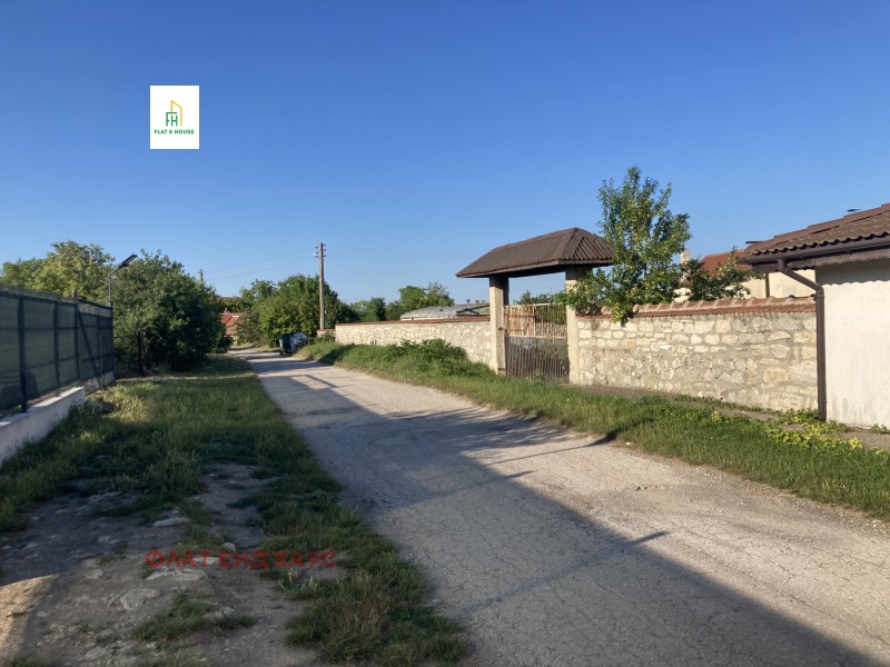 À vendre  Parcelle région Varna , Klimentovo , 450 m² | 73381558 - image [7]