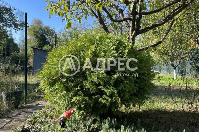 Til salgs  Plott region Sofia , Negusjevo , 465 kvm | 42663378 - bilde [3]