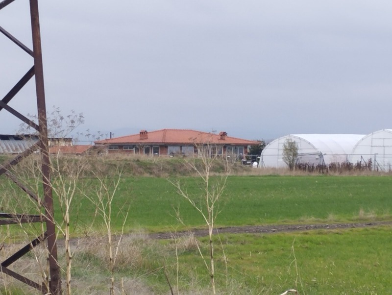 Продава ПАРЦЕЛ, с. Равно поле, област София област, снимка 3 - Парцели - 52837994