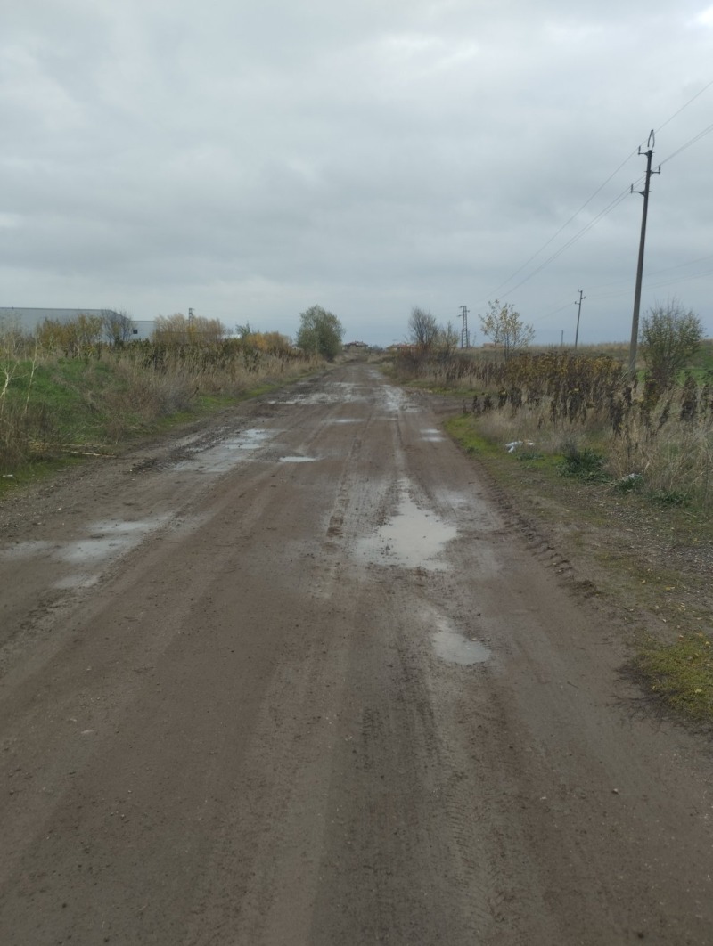 Продава ПАРЦЕЛ, с. Равно поле, област София област, снимка 8 - Парцели - 52837994