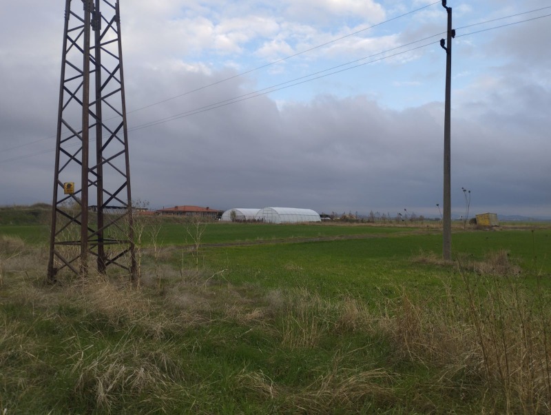 Продава ПАРЦЕЛ, с. Равно поле, област София област, снимка 6 - Парцели - 52837994