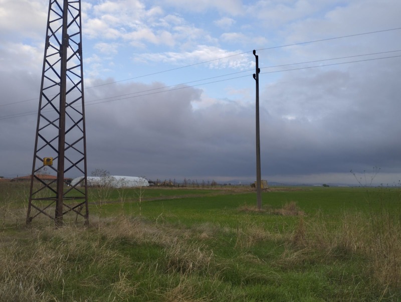 Продава ПАРЦЕЛ, с. Равно поле, област София област, снимка 7 - Парцели - 52837994