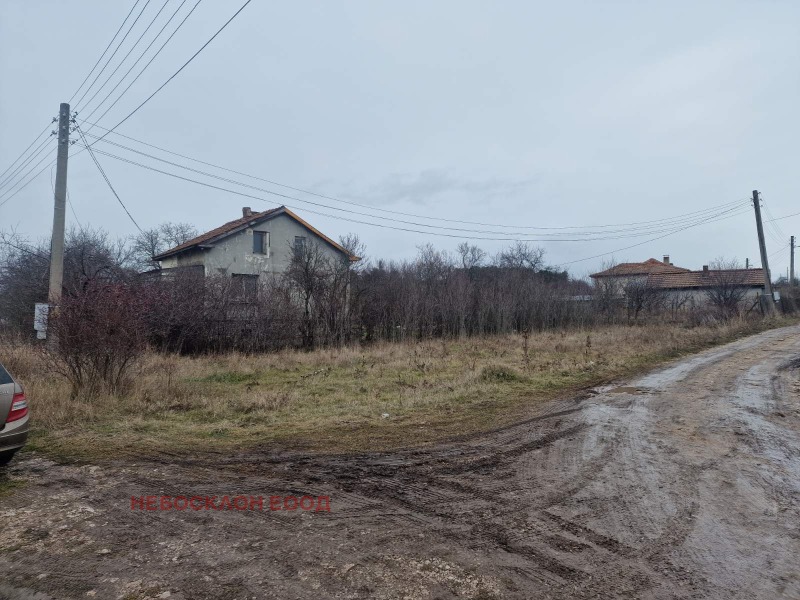 Продава ПАРЦЕЛ, гр. Драгоман, област София област, снимка 2 - Парцели - 53506065