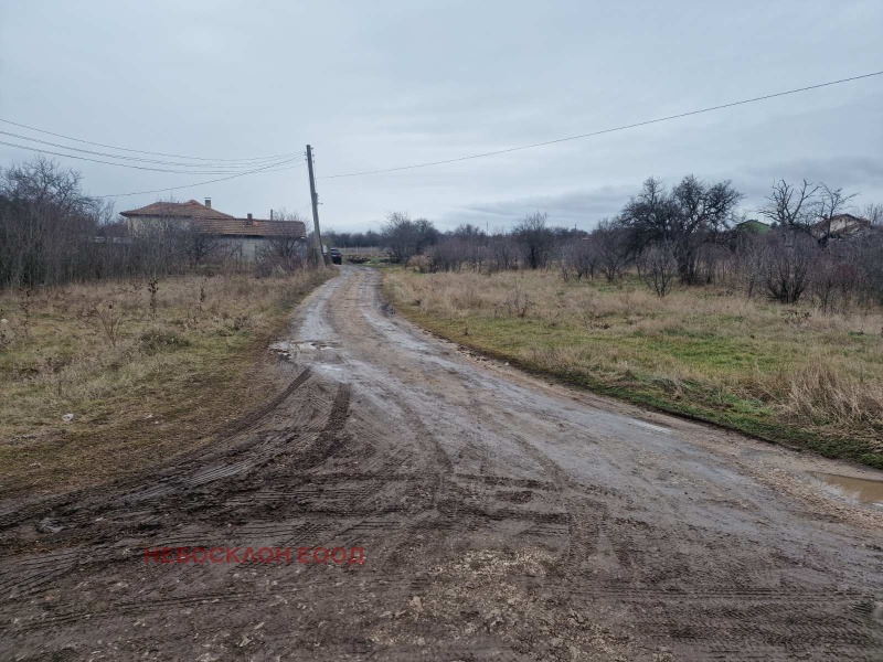 Продава ПАРЦЕЛ, гр. Драгоман, област София област, снимка 3 - Парцели - 53506065