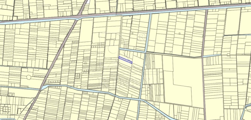 Продава ЗЕМЕДЕЛСКА ЗЕМЯ, с. Белащица, област Пловдив, снимка 2 - Земеделска земя - 53412612