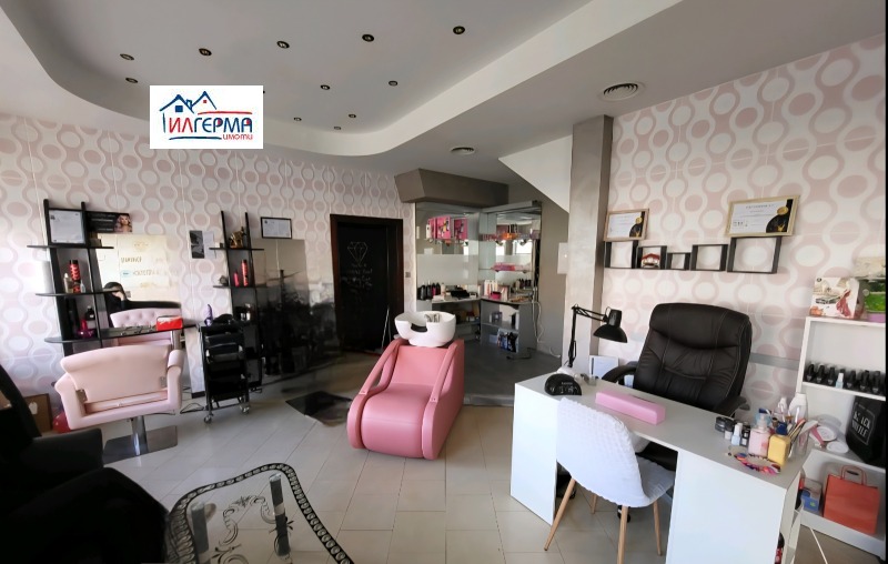 Продава БИЗНЕС ИМОТ, гр. Перник, Димова махала, снимка 16 - Други - 51586402