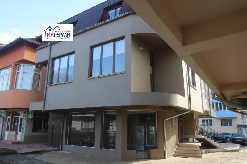 Продава БИЗНЕС ИМОТ, гр. Перник, Димова махала