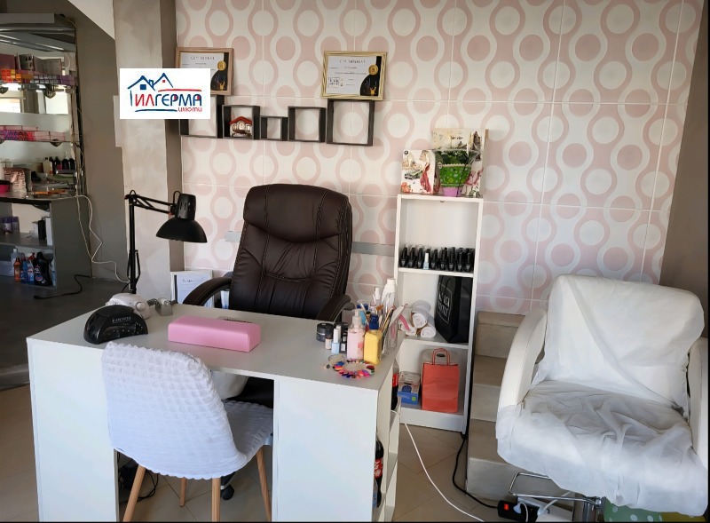 Продава БИЗНЕС ИМОТ, гр. Перник, Димова махала, снимка 15 - Други - 51586402