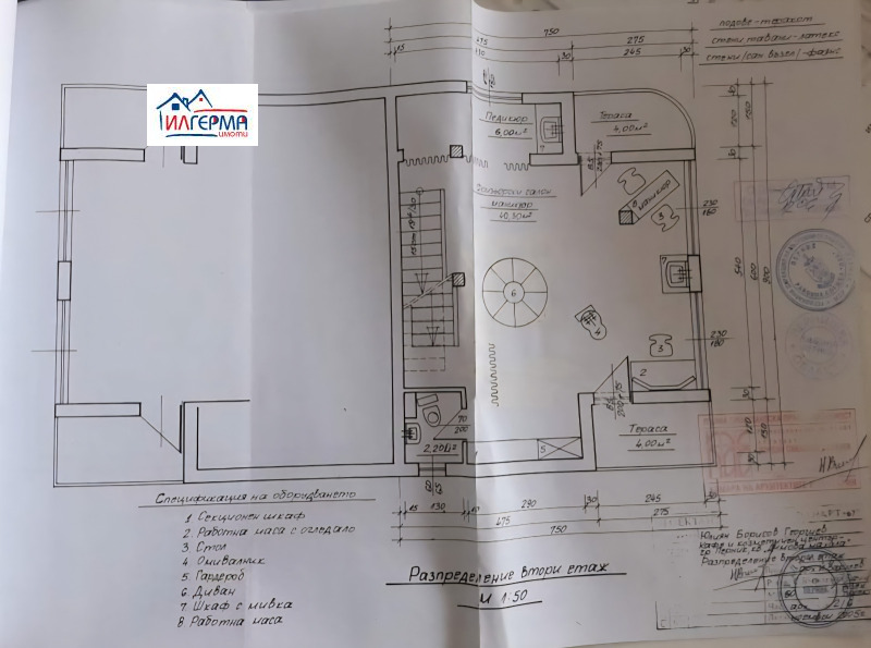 Продава БИЗНЕС ИМОТ, гр. Перник, Димова махала, снимка 2 - Други - 51586402