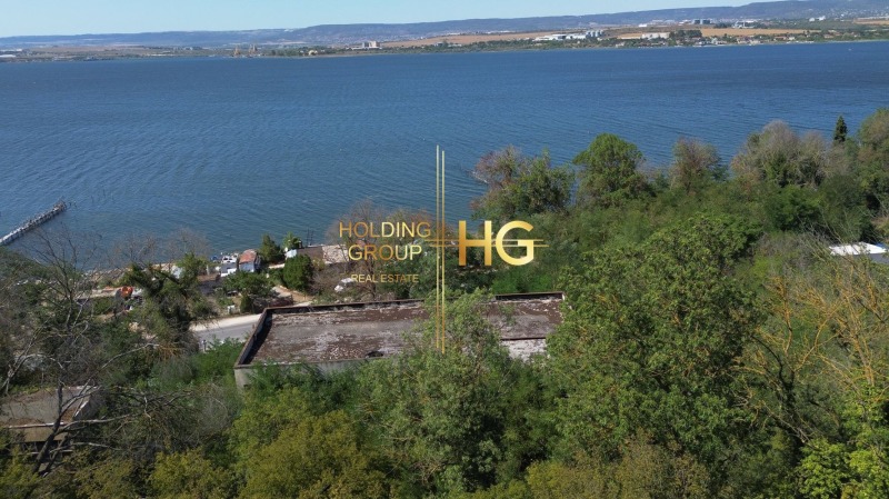 Продава БИЗНЕС ИМОТ, гр. Варна, м-т Лазур, снимка 2 - Други - 53190847