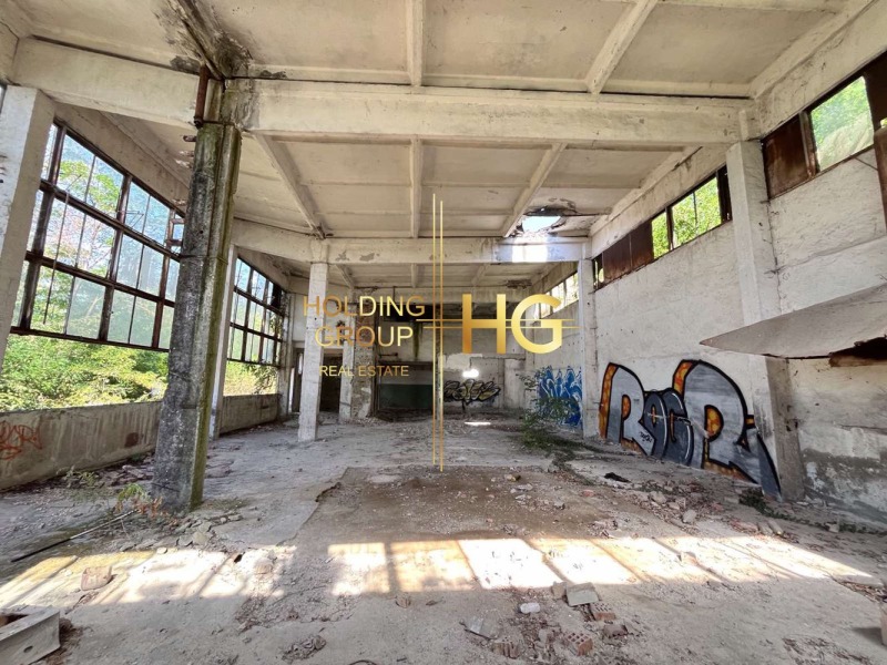 Продава БИЗНЕС ИМОТ, гр. Варна, м-т Лазур, снимка 4 - Други - 53190847