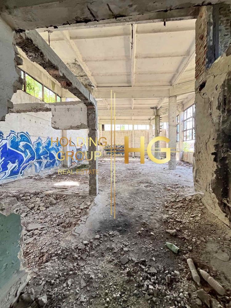 Продава БИЗНЕС ИМОТ, гр. Варна, м-т Лазур, снимка 6 - Други - 53190847