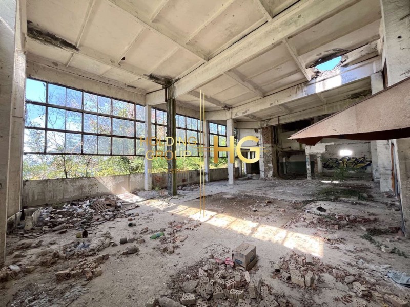 Продава БИЗНЕС ИМОТ, гр. Варна, м-т Лазур, снимка 3 - Други - 53190847