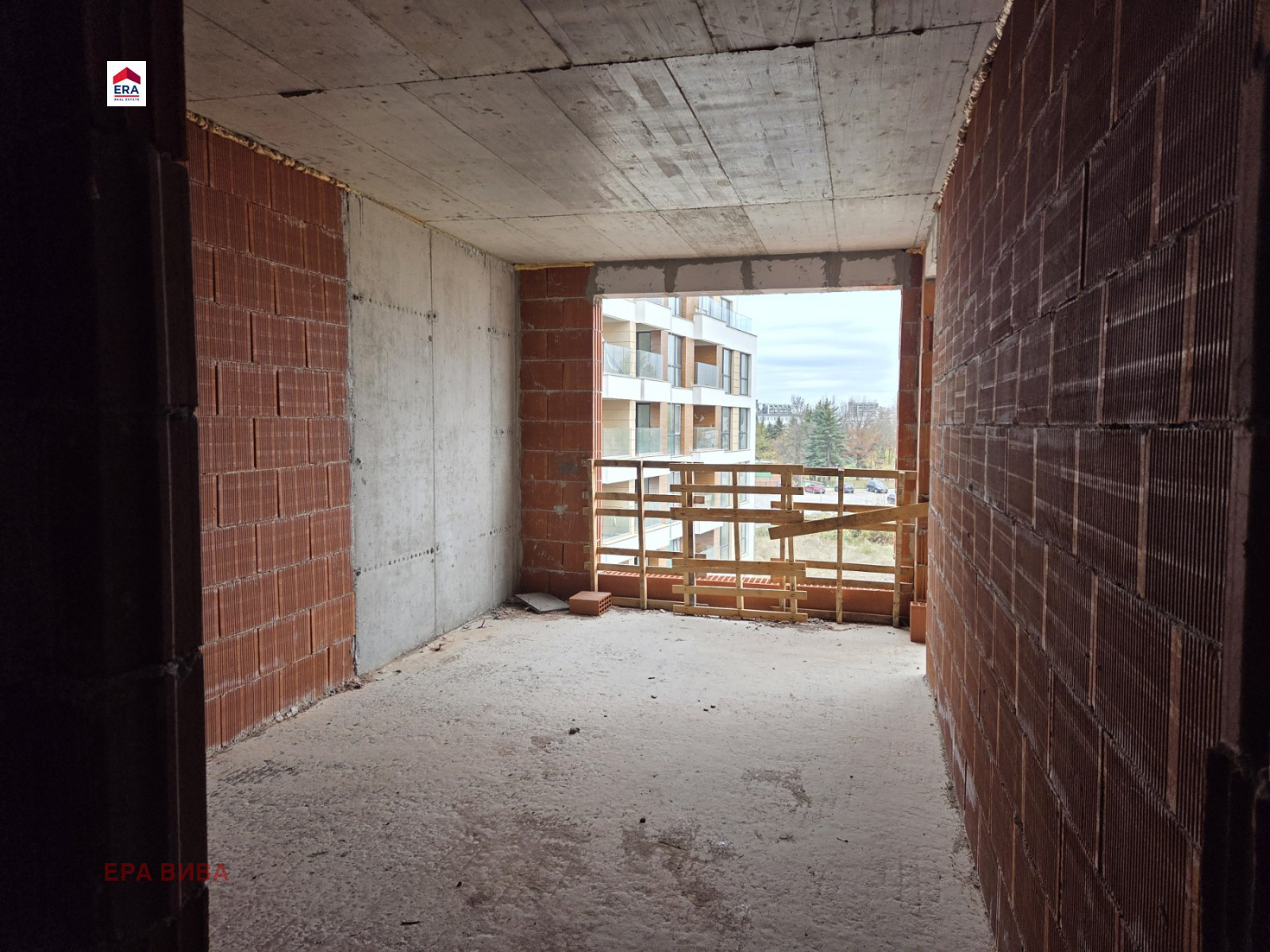 Продава 2-СТАЕН, гр. София, Манастирски ливади, снимка 3 - Апартаменти - 53531342