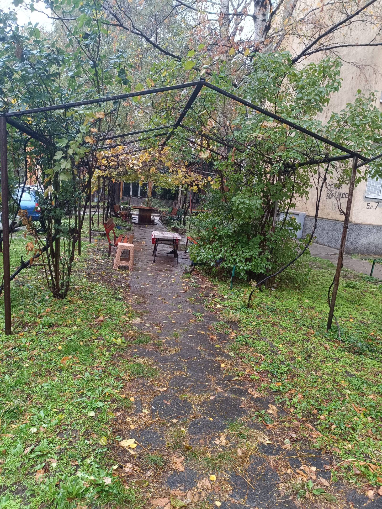 Продава 2-СТАЕН, гр. София, Красна поляна 2, снимка 13 - Апартаменти - 54208130