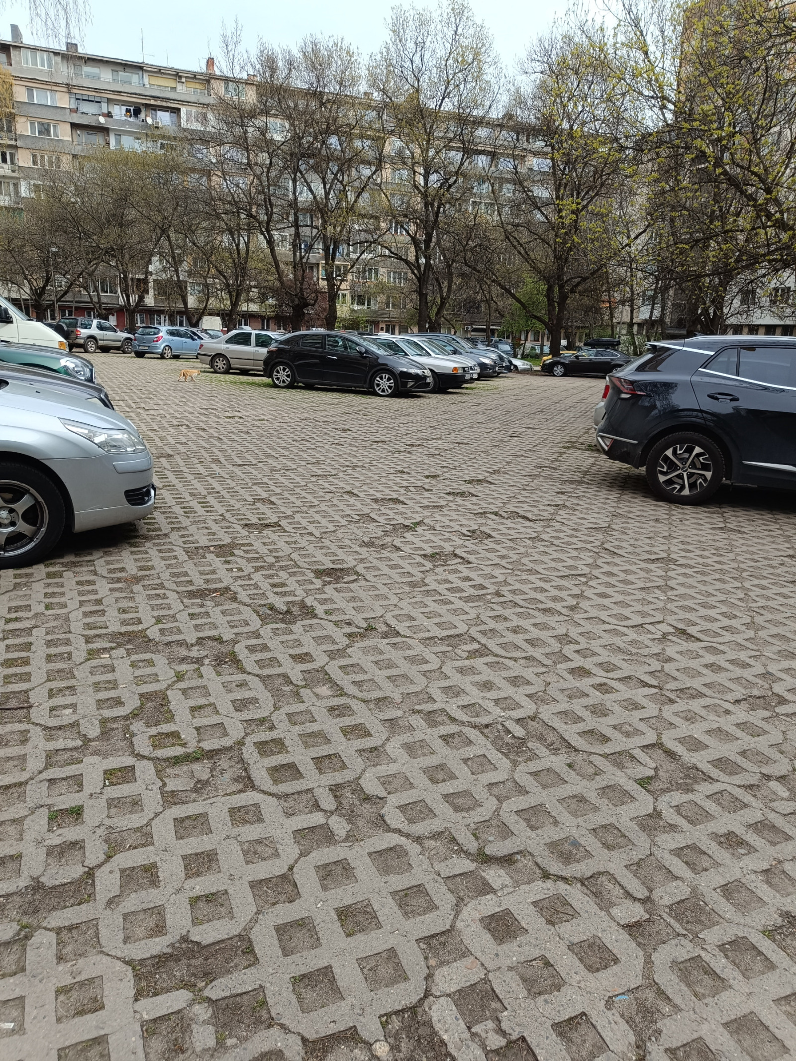 Продава 2-СТАЕН, гр. София, Красна поляна 2, снимка 15 - Апартаменти - 54208130