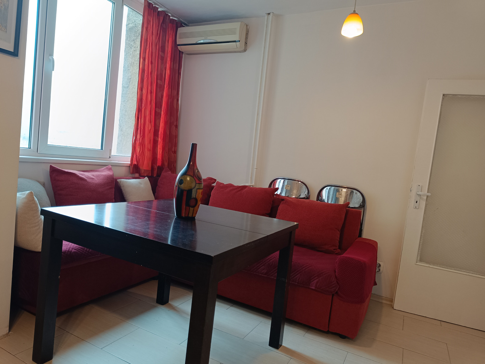 Продава 2-СТАЕН, гр. София, Красна поляна 2, снимка 5 - Апартаменти - 54208130