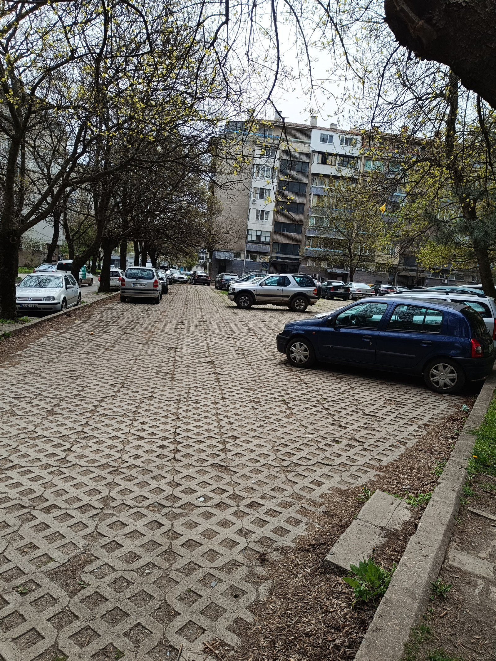 Продава 2-СТАЕН, гр. София, Красна поляна 2, снимка 16 - Апартаменти - 54208130