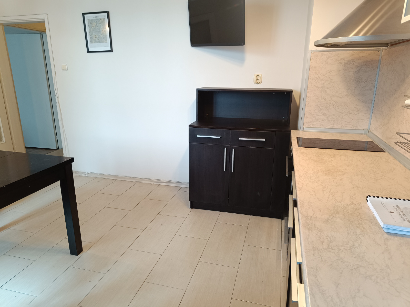 Продава 2-СТАЕН, гр. София, Красна поляна 2, снимка 4 - Апартаменти - 54208130