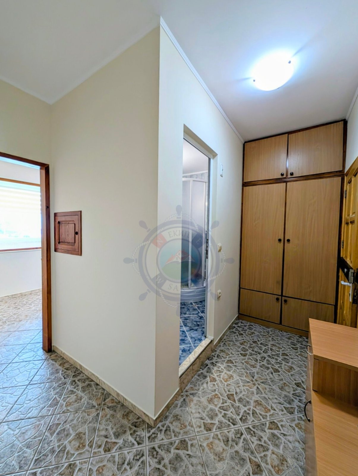 Продава 2-СТАЕН, гр. Варна, Цветен квартал, снимка 7 - Апартаменти - 54655323