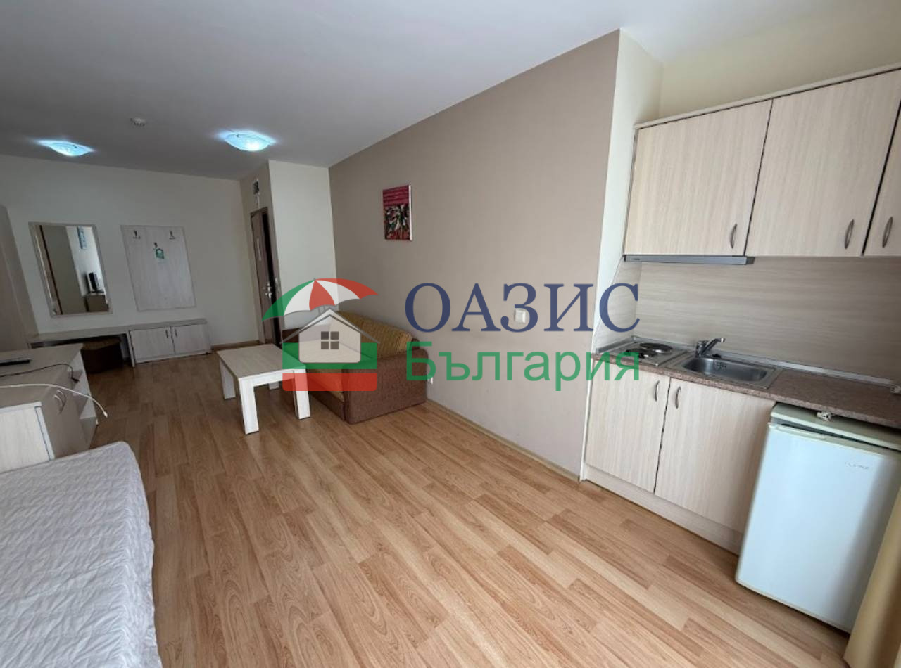 Продава 2-СТАЕН, гр. Созопол, област Бургас, снимка 11 - Апартаменти - 55270232