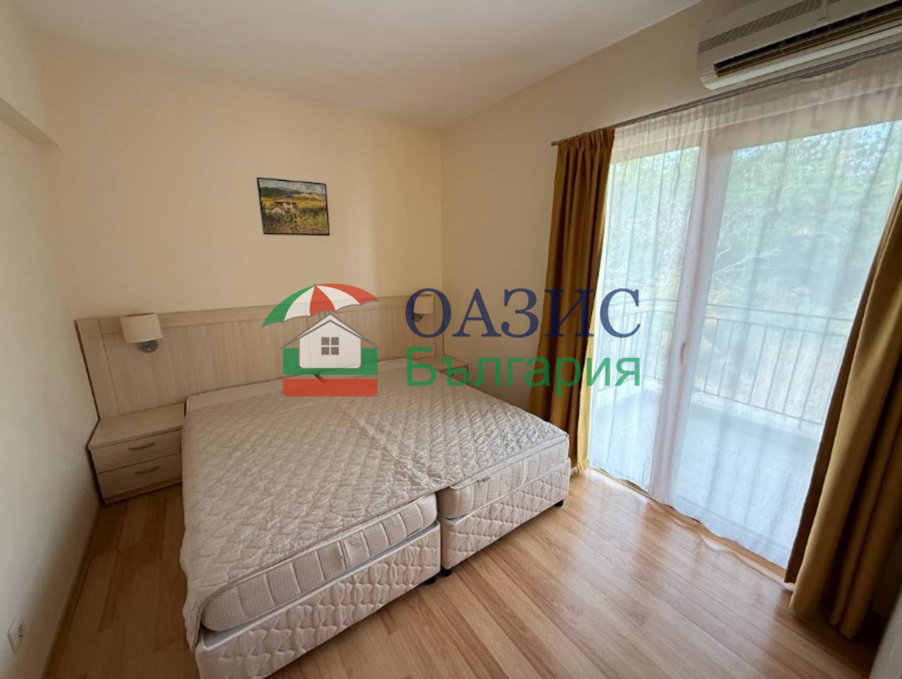 Продава 2-СТАЕН, гр. Созопол, област Бургас, снимка 2 - Апартаменти - 55270232