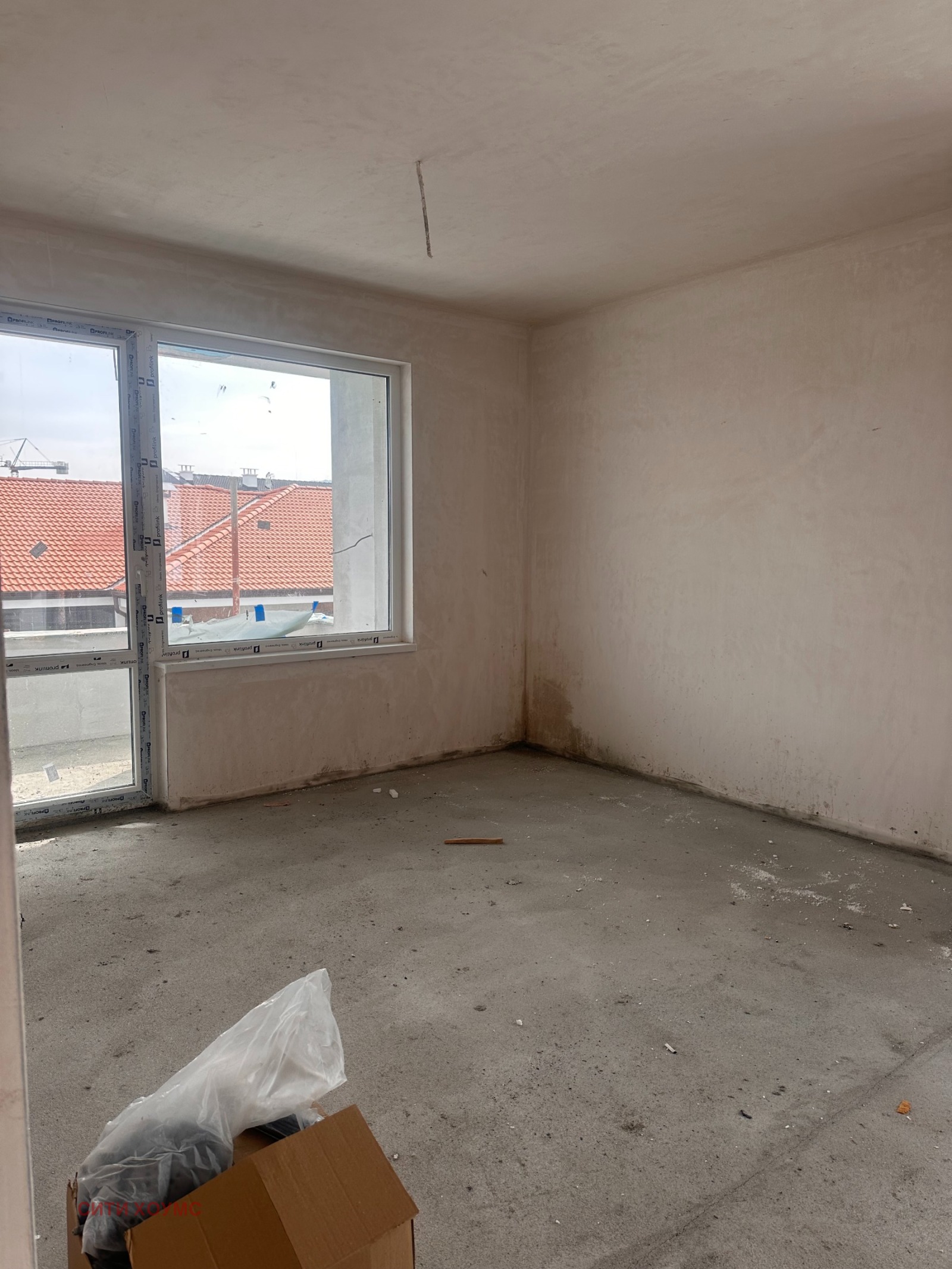 Продава 3-СТАЕН, гр. Кърджали, Възрожденци, снимка 11 - Апартаменти - 53708474