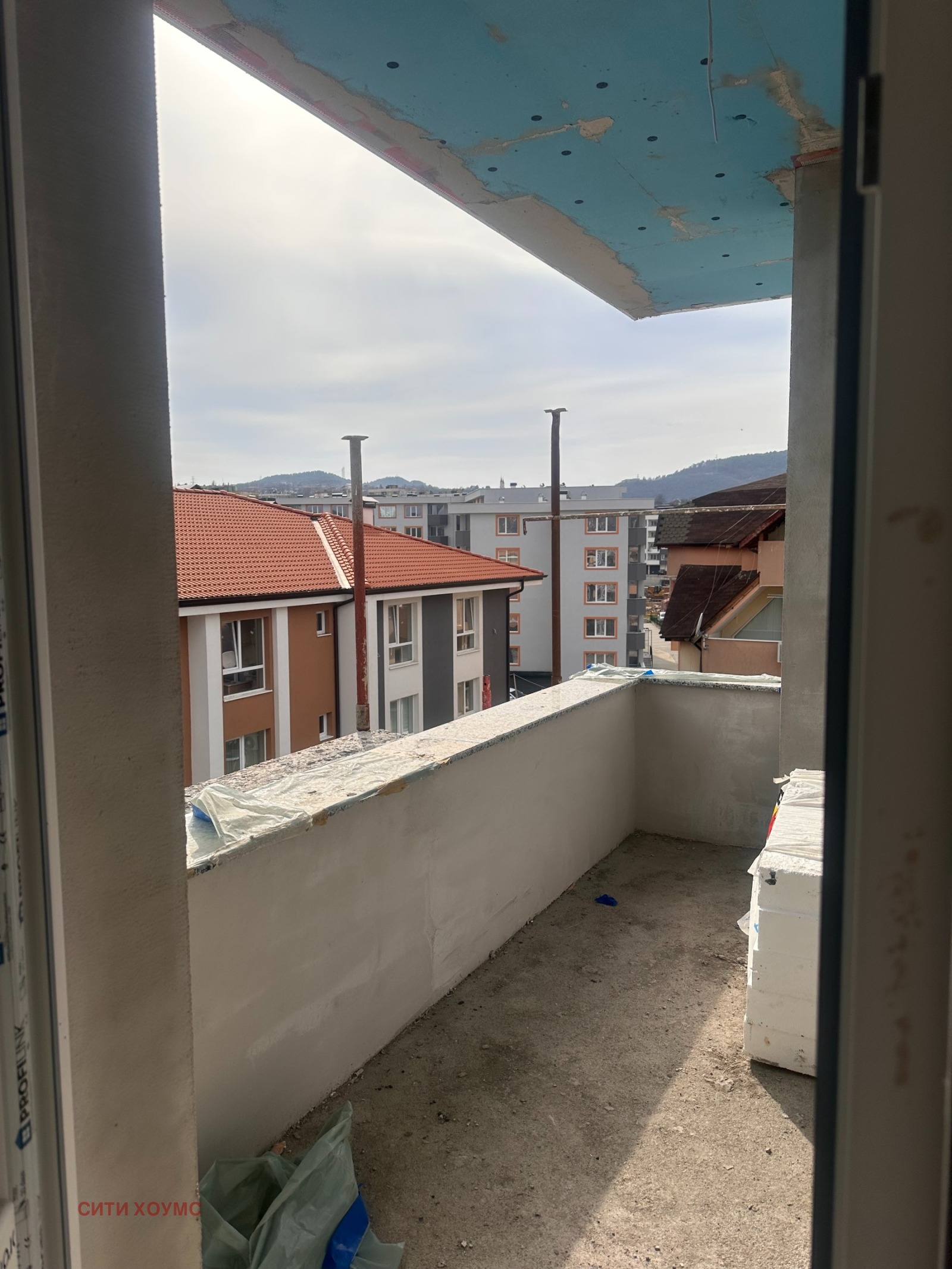 Продава 3-СТАЕН, гр. Кърджали, Възрожденци, снимка 17 - Апартаменти - 53708474