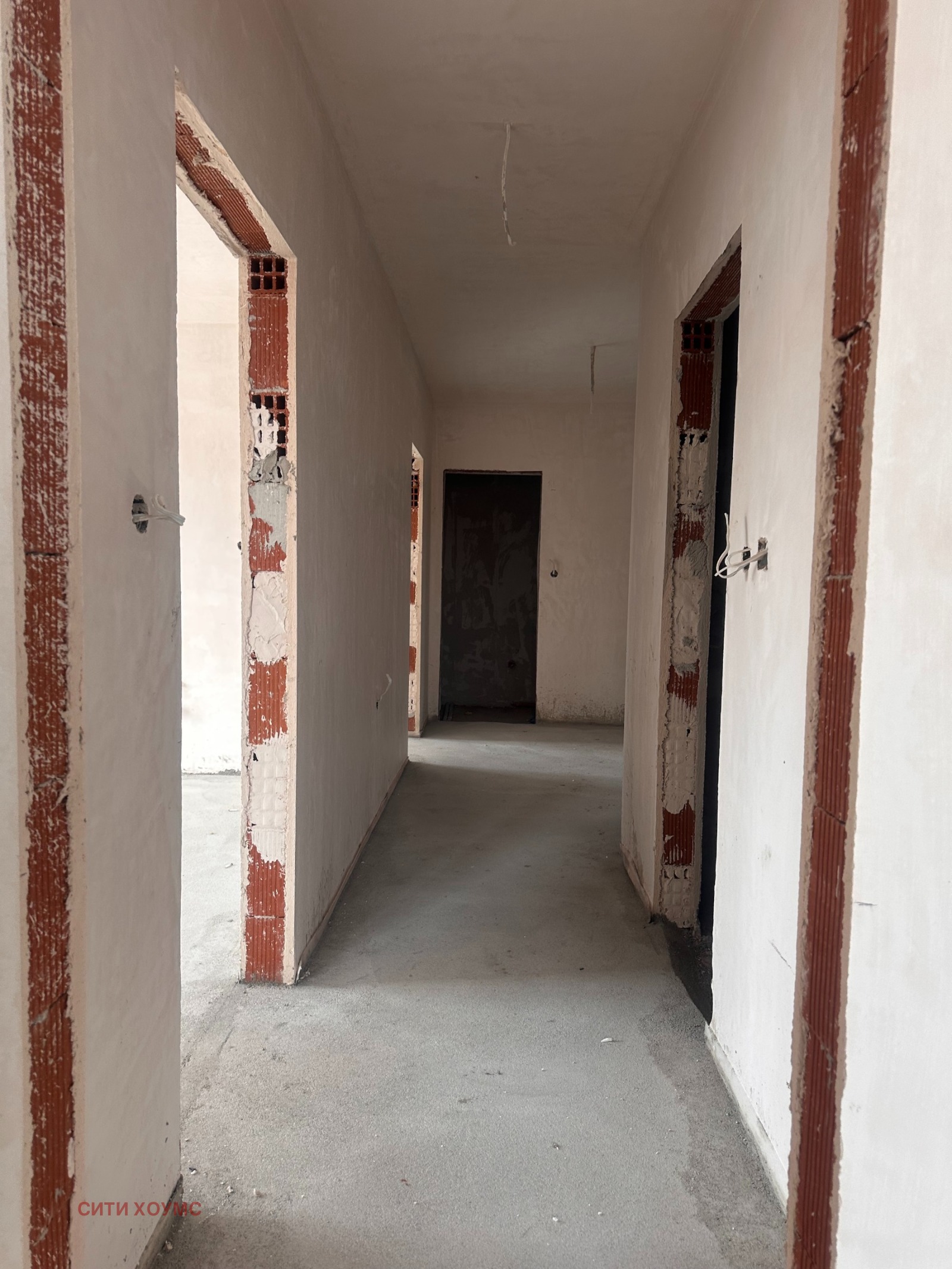 Продава 3-СТАЕН, гр. Кърджали, Възрожденци, снимка 9 - Апартаменти - 53708474