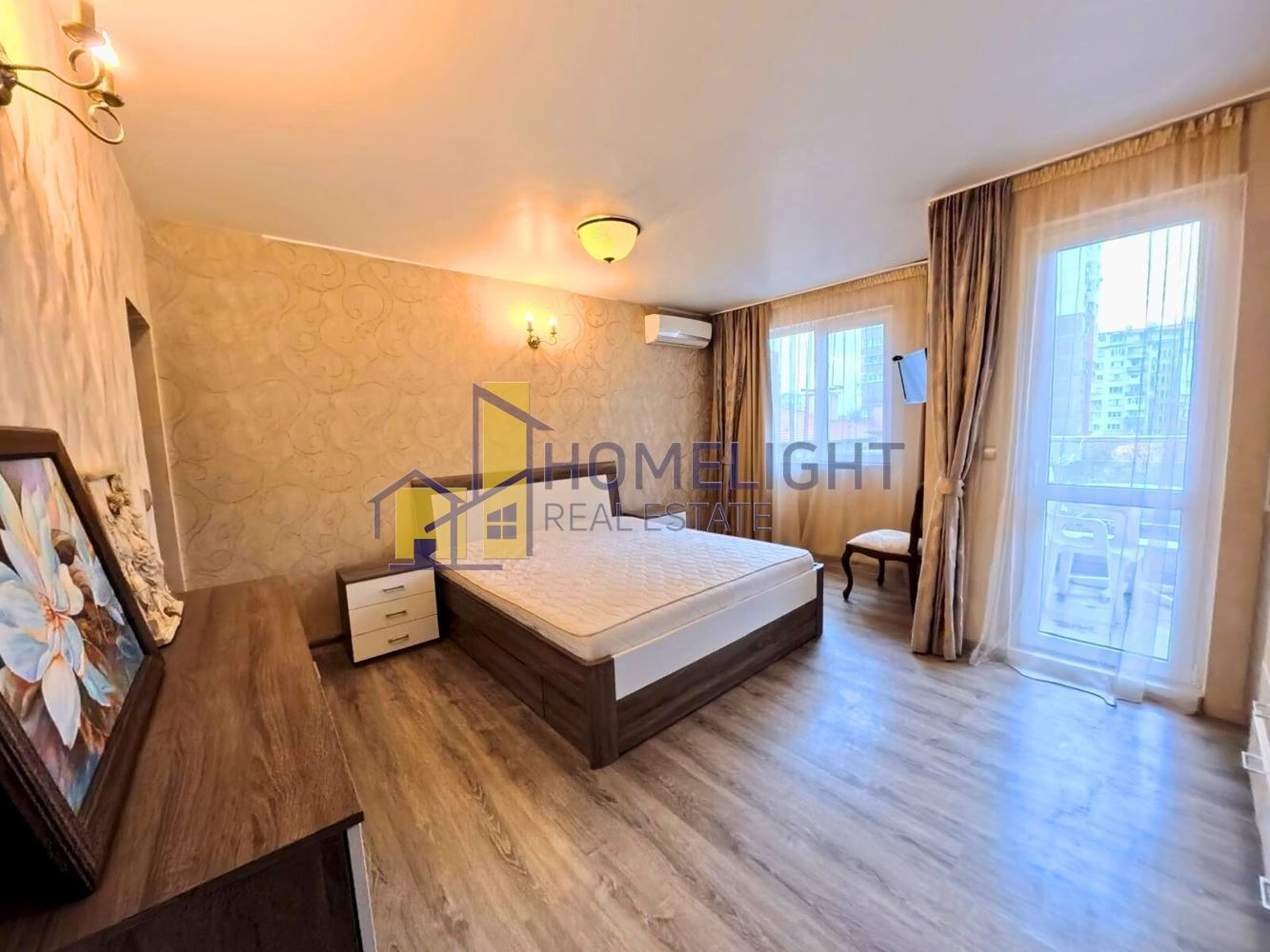 Продава 3-СТАЕН, гр. София, Надежда 3, снимка 8 - Апартаменти - 53973440