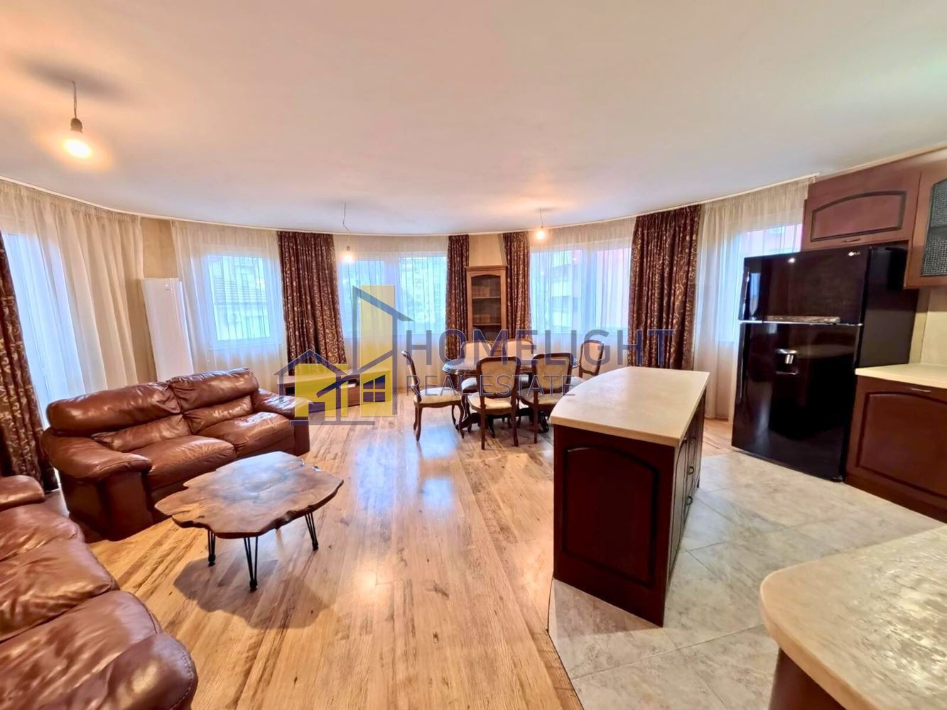 Продава 3-СТАЕН, гр. София, Надежда 3, снимка 4 - Апартаменти - 53973440