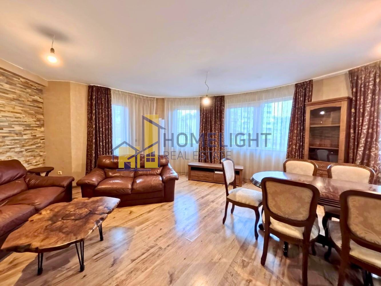 Продава 3-СТАЕН, гр. София, Надежда 3, снимка 5 - Апартаменти - 53973440