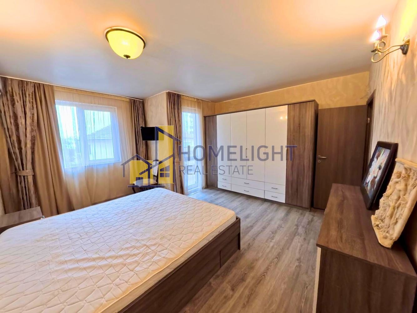 Продава 3-СТАЕН, гр. София, Надежда 3, снимка 9 - Апартаменти - 53973440