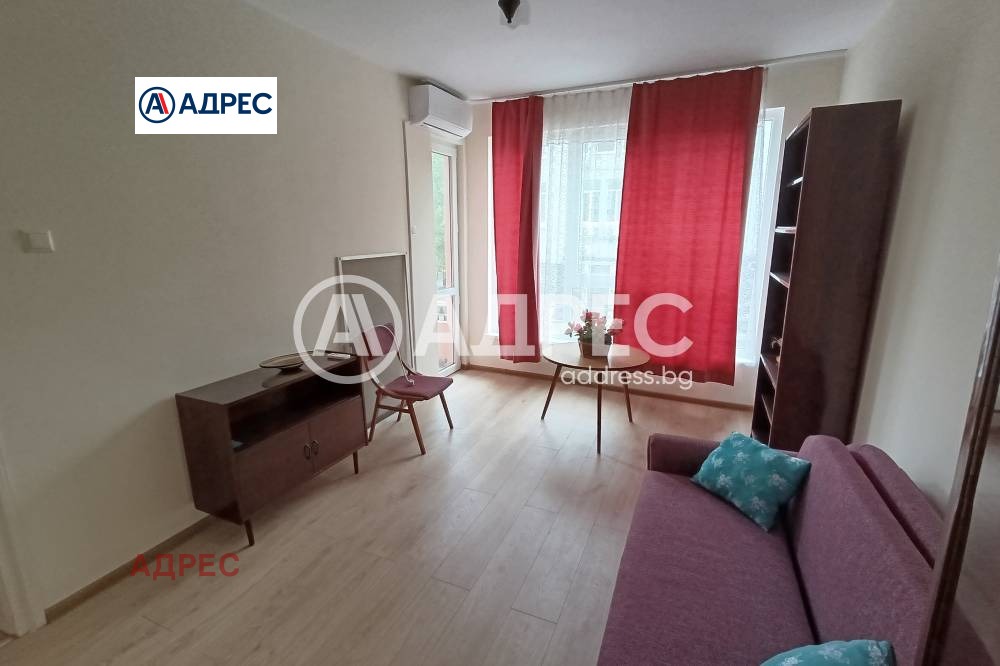 Продава 3-СТАЕН, гр. Варна, Гръцка махала, снимка 8 - Апартаменти - 55090844